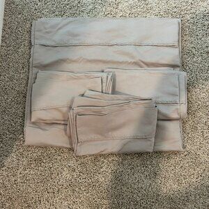 King Size Pillowcases